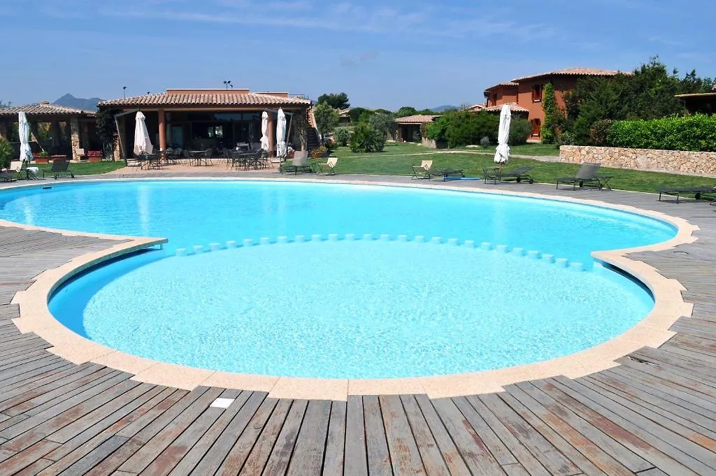 Cala Paradiso Residence-1