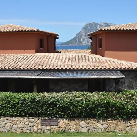 Cala Paradiso Residence-2